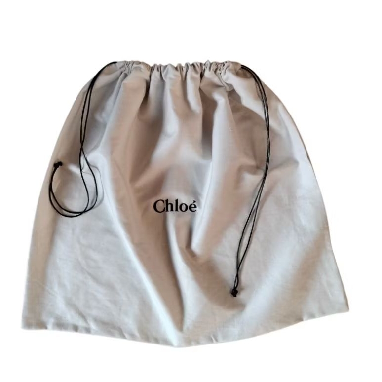Preloved_Dustbag CHLOE