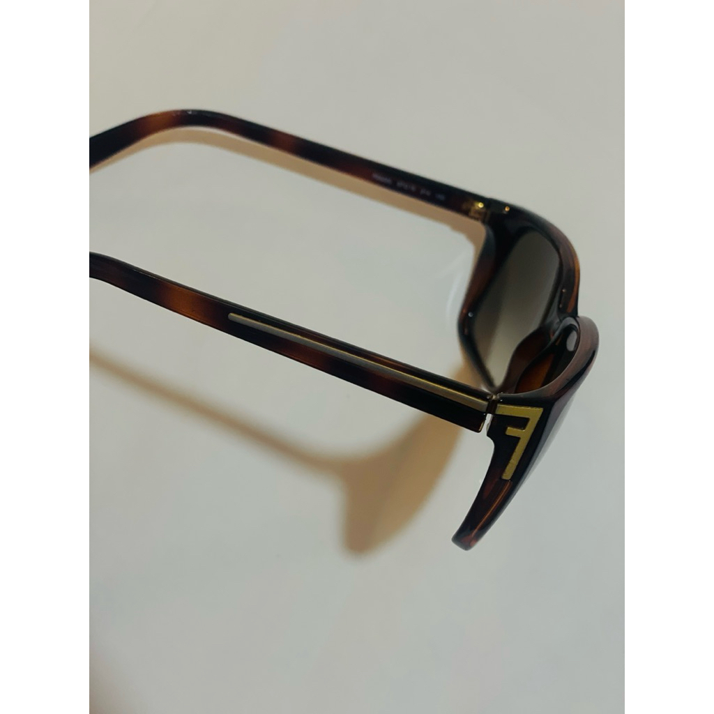 Sunglasses Fendi Original, kacamata hitam branded