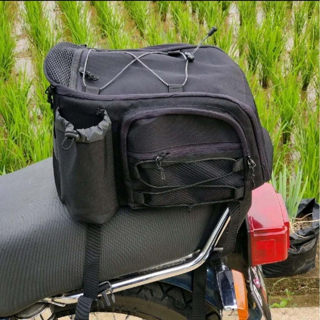 tas touring rx king tas bagasi semua motor