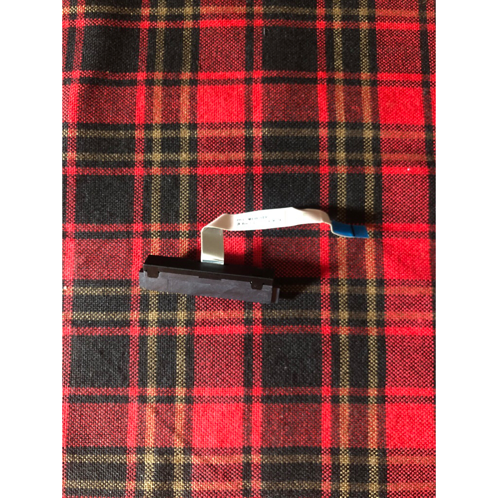 Soket Hardisk Laptop HP Gaming Pavilion 15-dk0253TX Cabutan