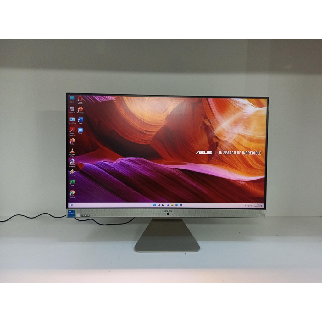 PC ASUS AiO V241 EAT intel i5 1135G7
