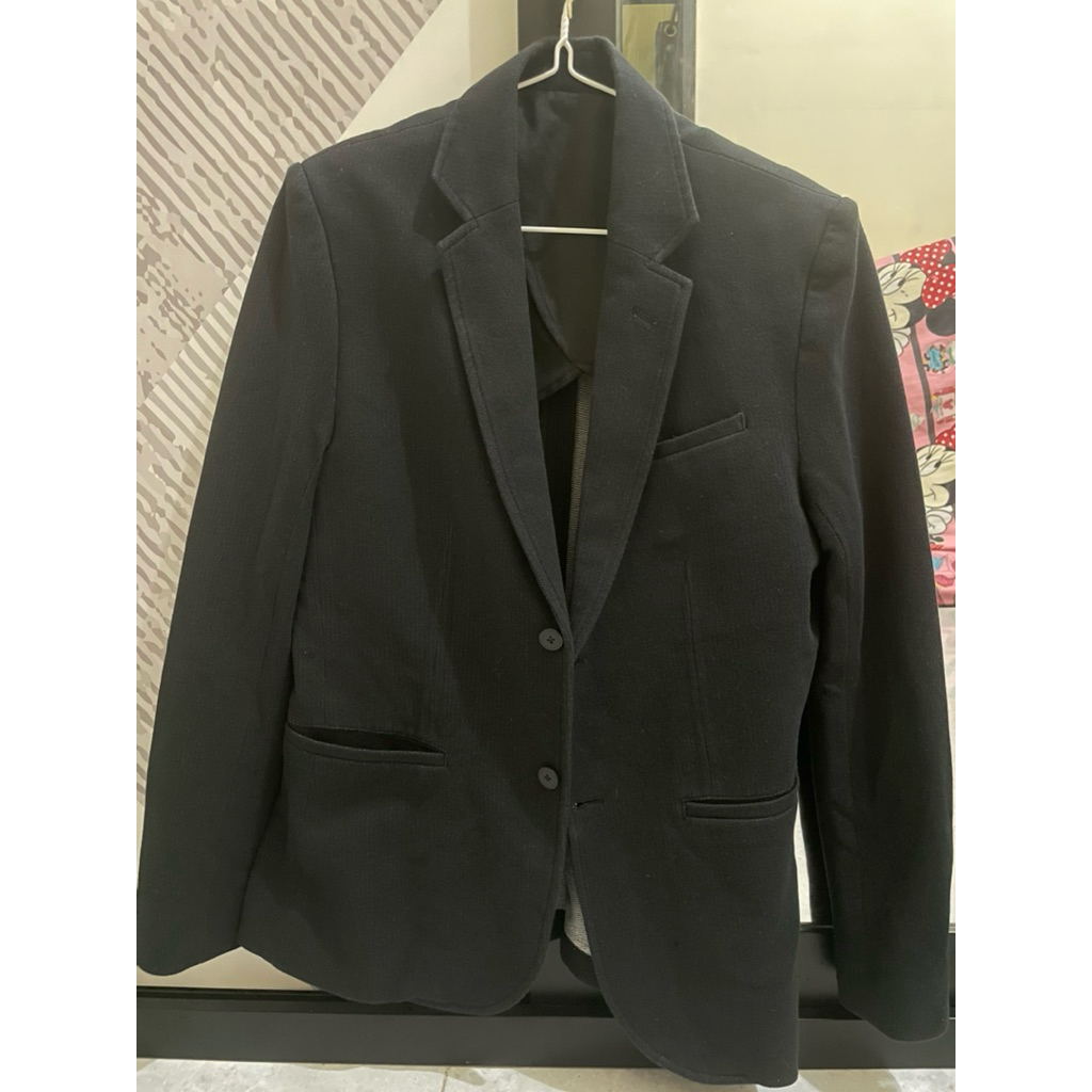 Valino Blazer Formal
