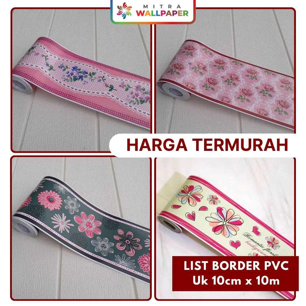 List Wallpaper Dinding Border List Wallpaper Walpaper List Dinding Lis Wallpaper Dinding Stiker List