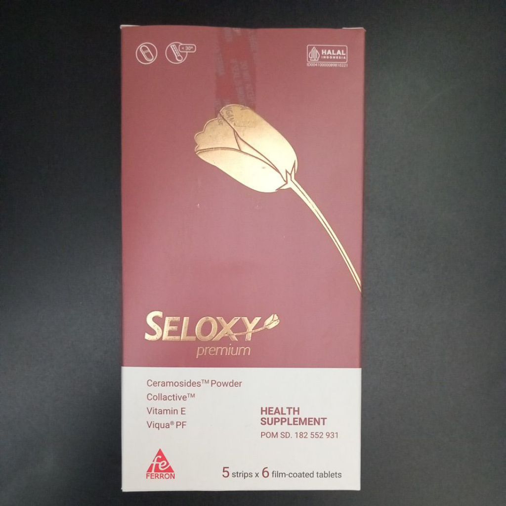 SELOXY PREMIUM