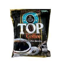 TOP KOPI MURNI 65 gram - KOPI BUBUK MURNI