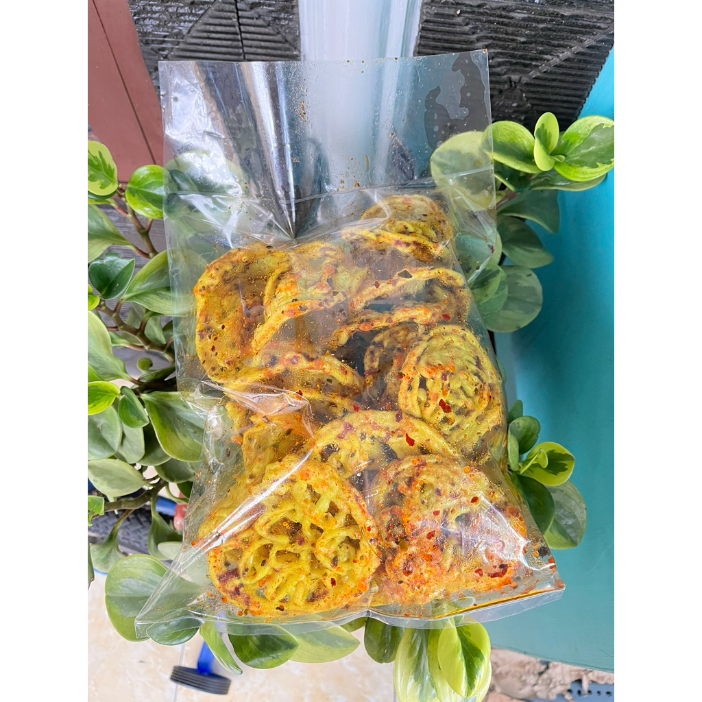 PAKET USAHA MAKANAN KHAS BANDUNG