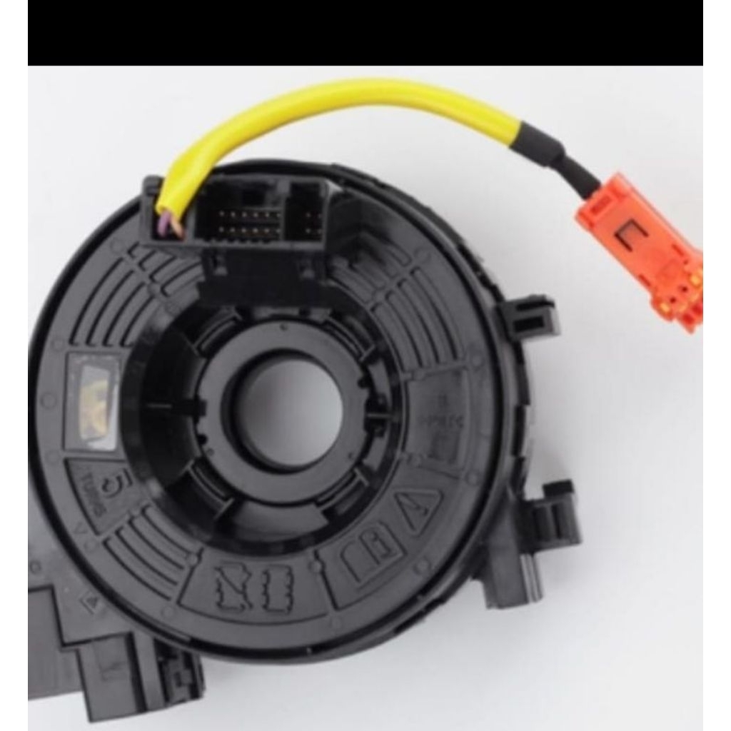 kabel spiral clock spring setir Innova reborn Hilux Revo full pin