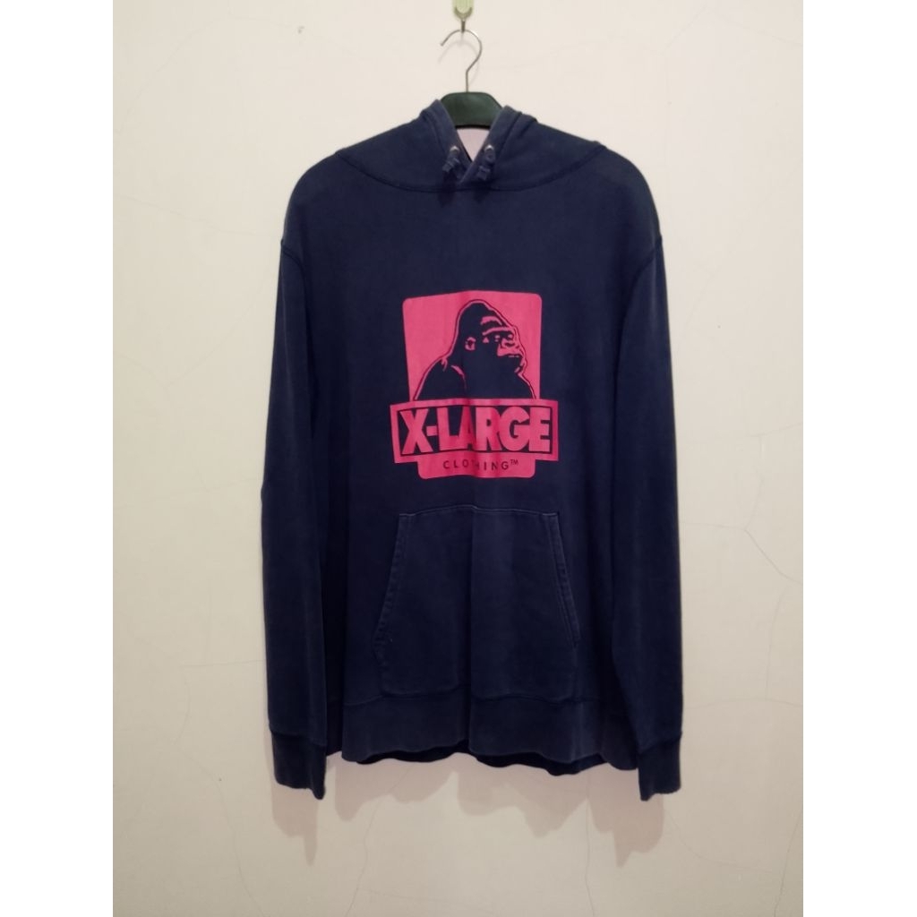 X-Large Hoodie