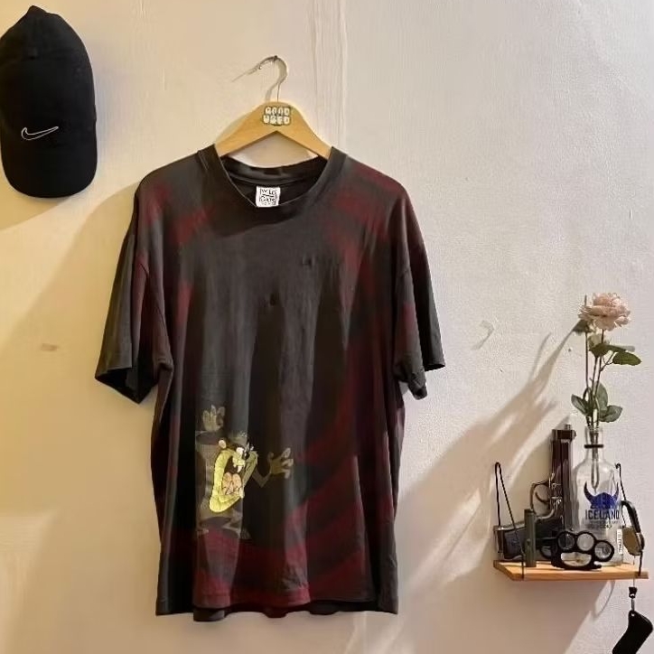 T-shirts Vintage Tazmania