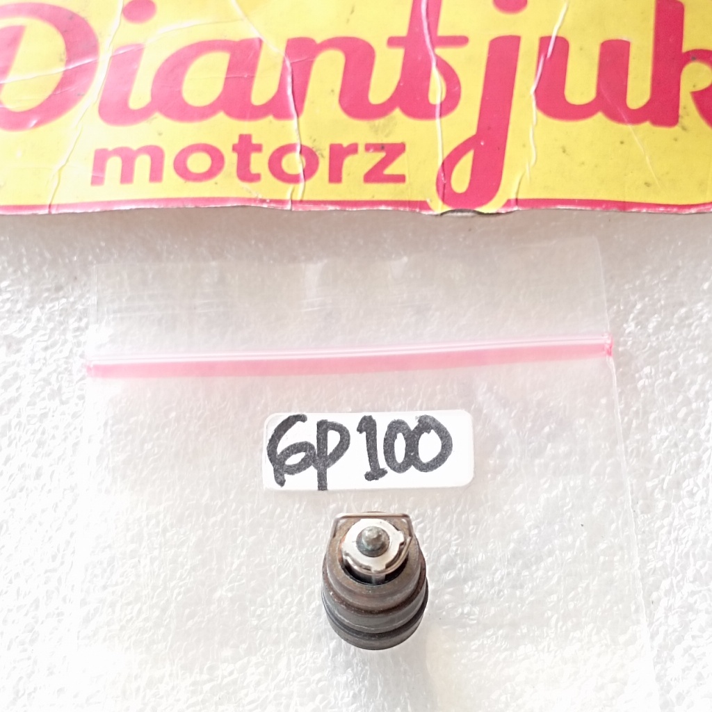 Jarum Apung Pelampung Karburator Carbu Karbu Suzuki GP100 GP125 TRS TS100 RM80 TS GP NOS