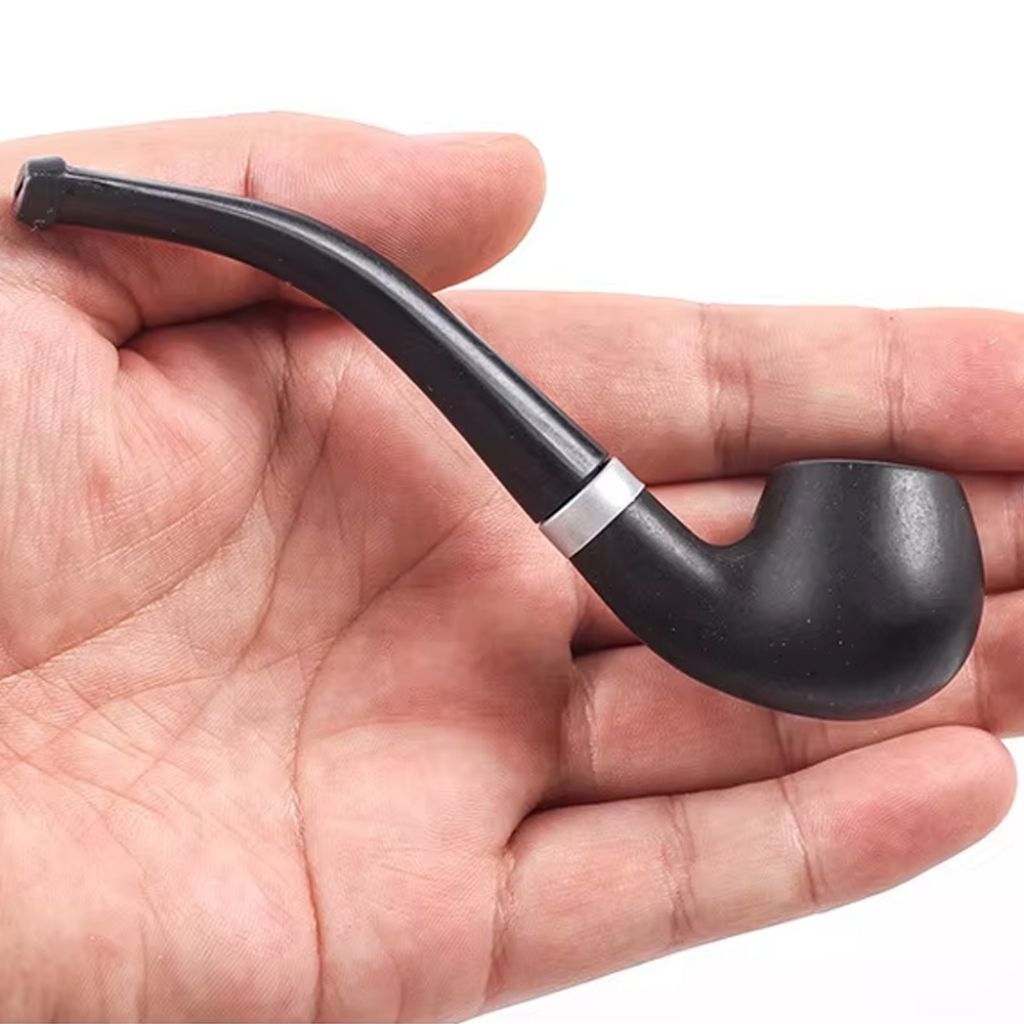 Pipa Cangklong 120mm - SD101 - Black