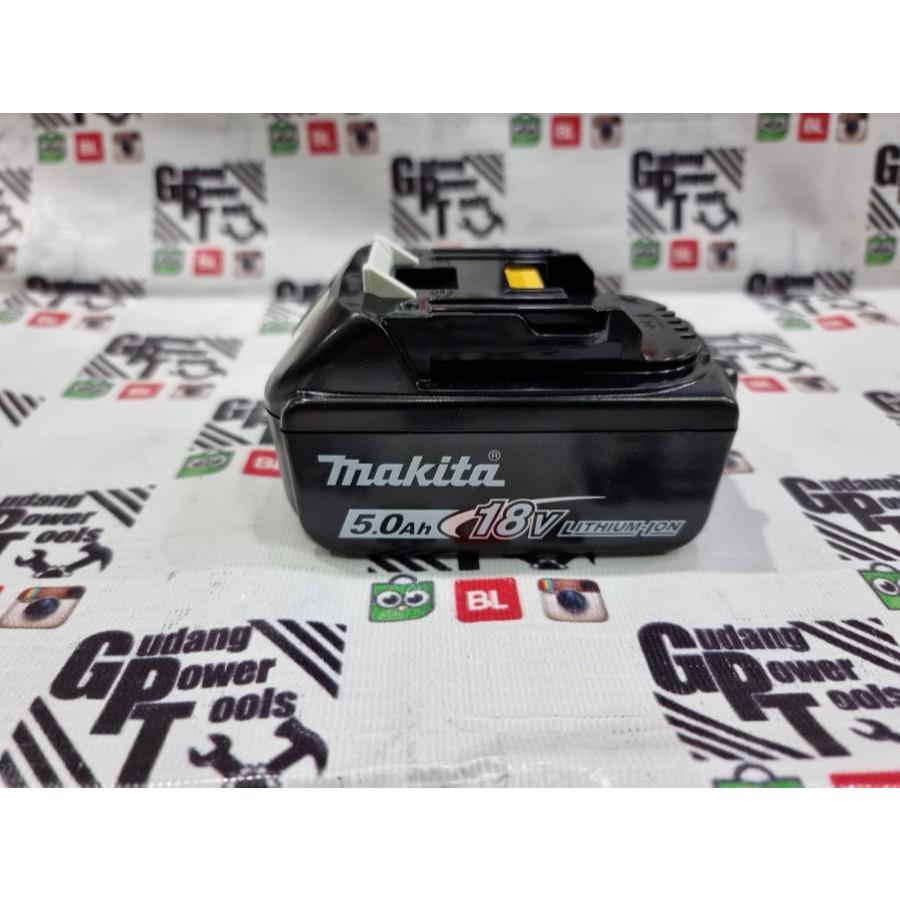 Battery Baterai Makita Ori 18Volt 18V