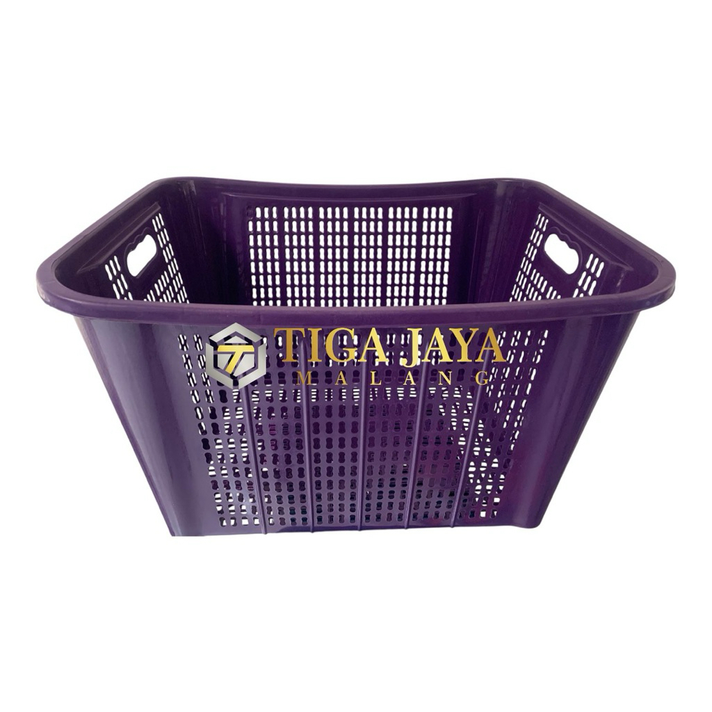 Keranjang udang / Keranjang Jumbo Laundry / Keranjang baju Jumbo