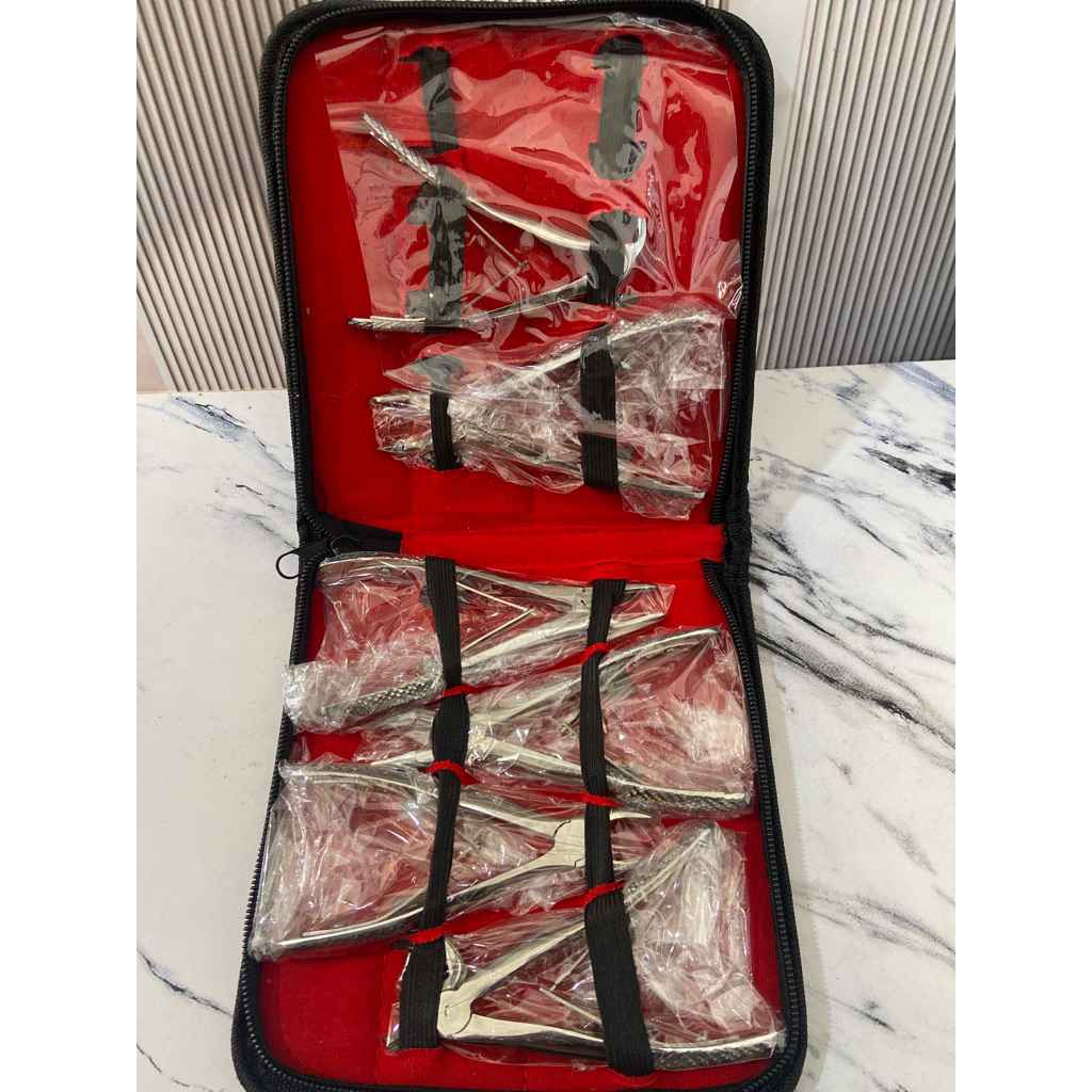 tang cabut gigi anak | dental extraction forcep anak | alat cabut gigi anak | forcep gigi susu | ala