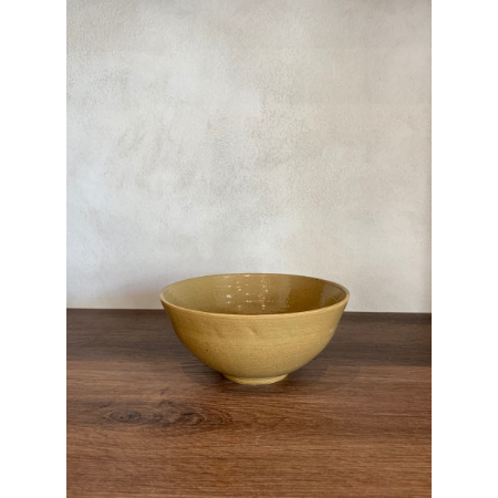 Ceilia Bowl | Bowl Handmade Ceramic | Sandstone