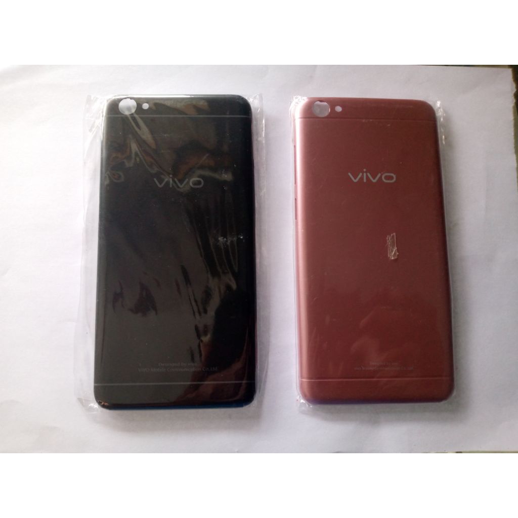 tutup belakang Vivo y55