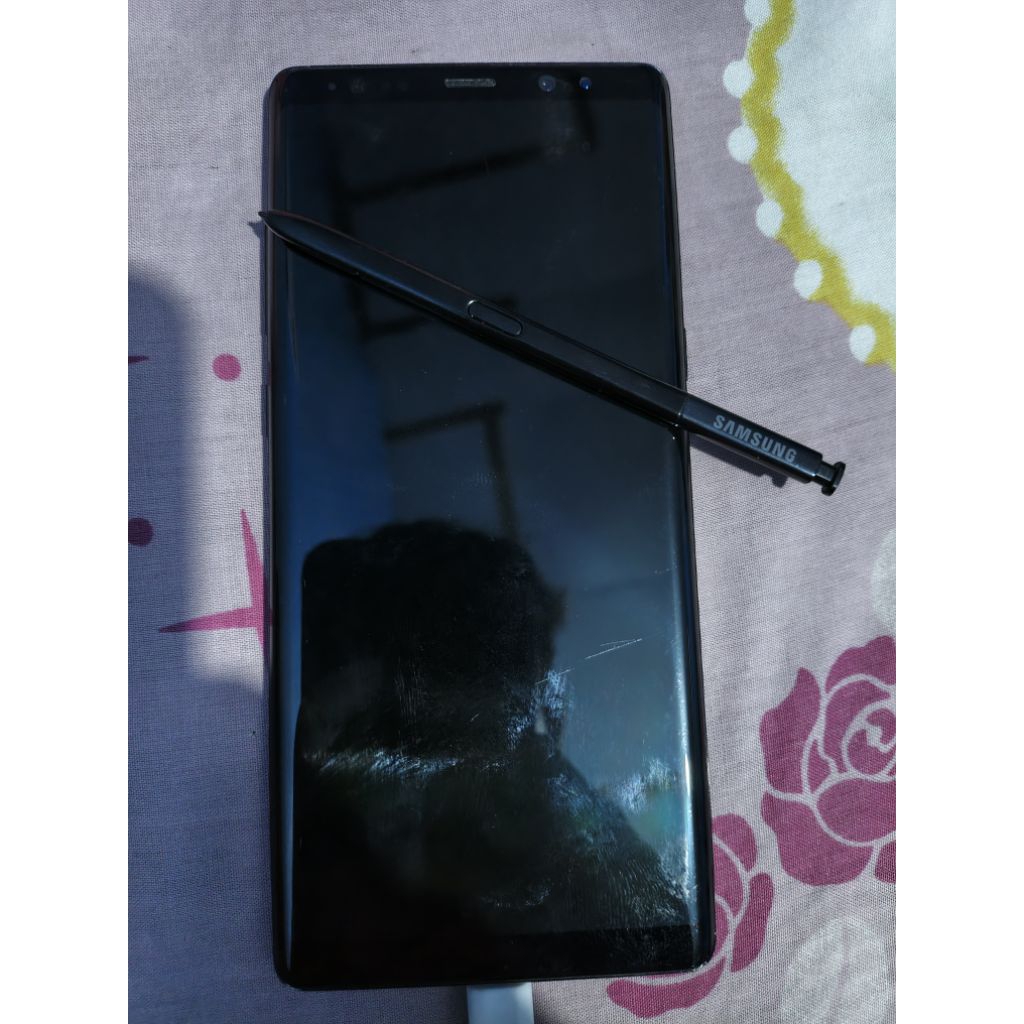 Samsung Galaxy Note 8 Ram 6GB/64GB Normal