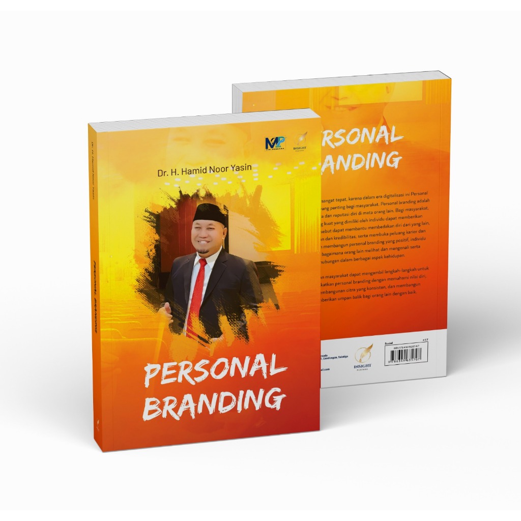 PERSONAL BRANDING