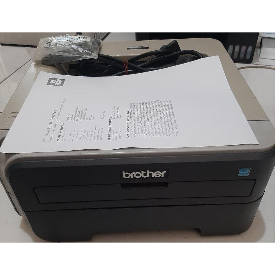 Printer BROTHER HL-2140