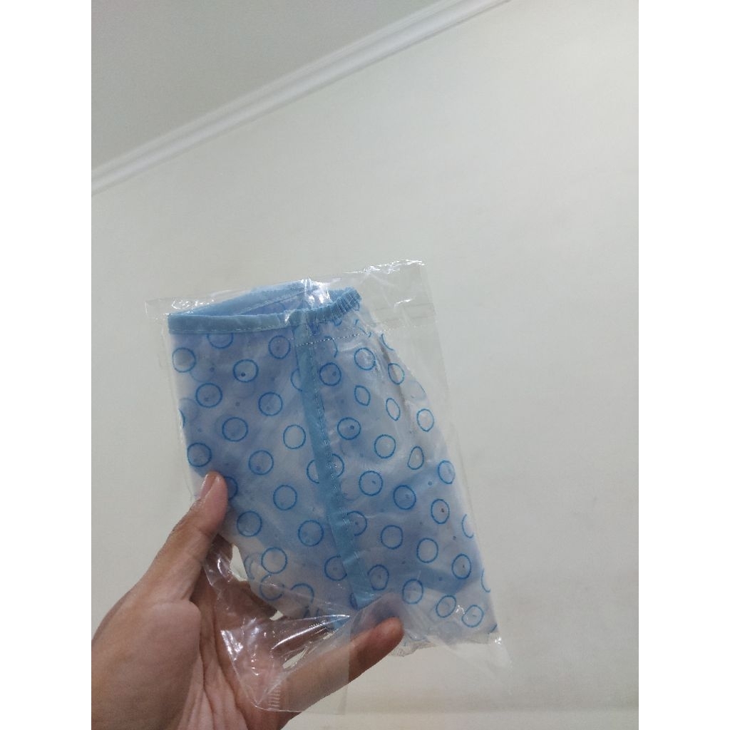 Topi highlight murah/ topi semir rambut/topi pewarna rambut highlight