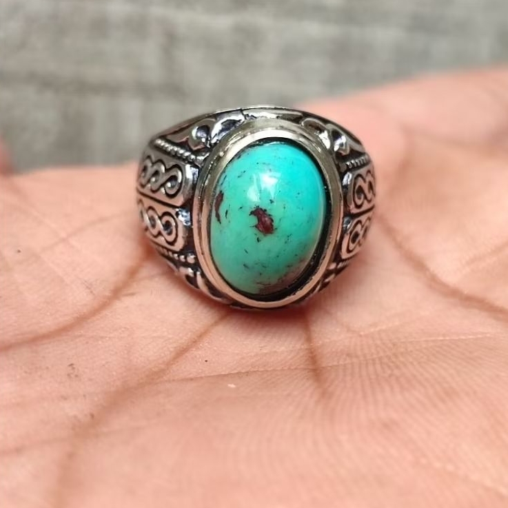 cincin natural pirus persia minion mumbul