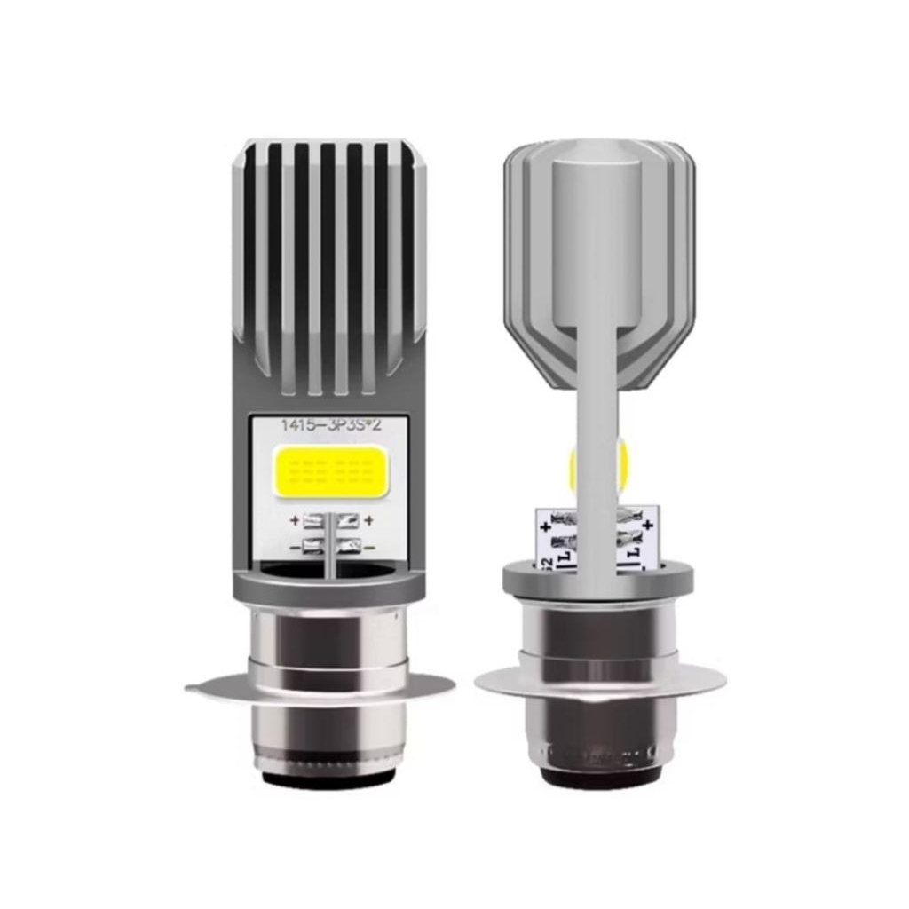 LAMPU LED GERIGI H6 LAMPU DEPAN MOTOR GERIGI MODEL TYTO AYOTO LAMPU LED H6 MOTOR LAMPU DEPAN MOTOR