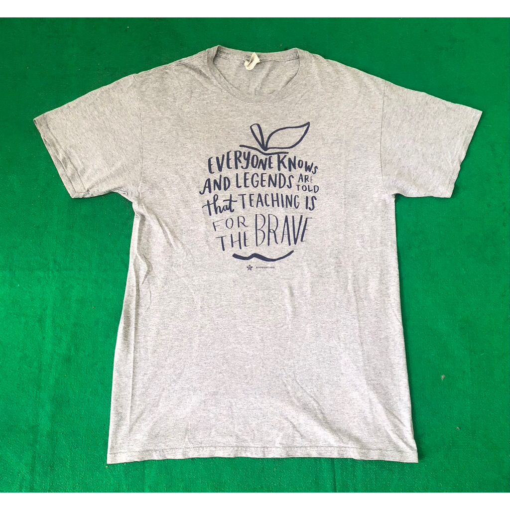 Kaos Fruit Of The Loom