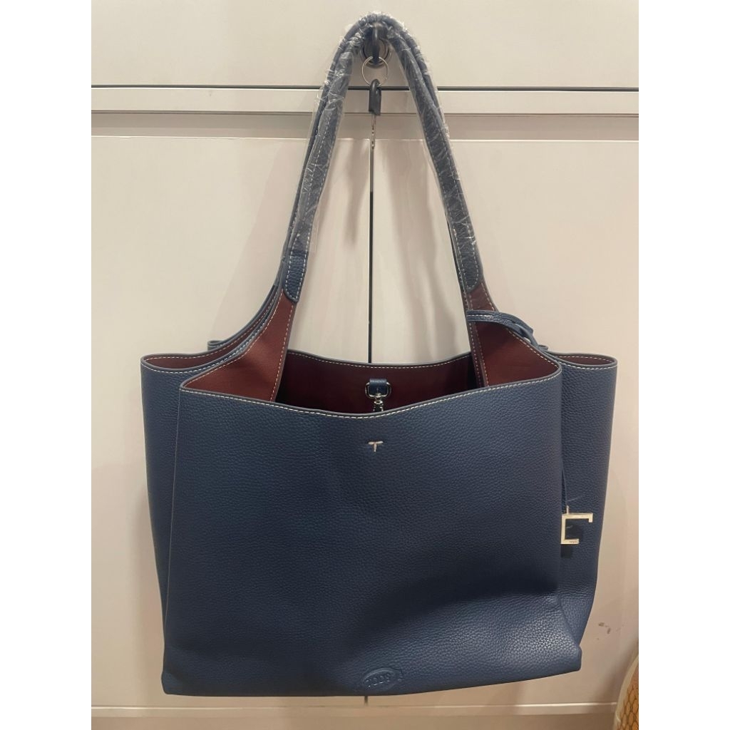 Fashion Tote Bag Wanita Tods