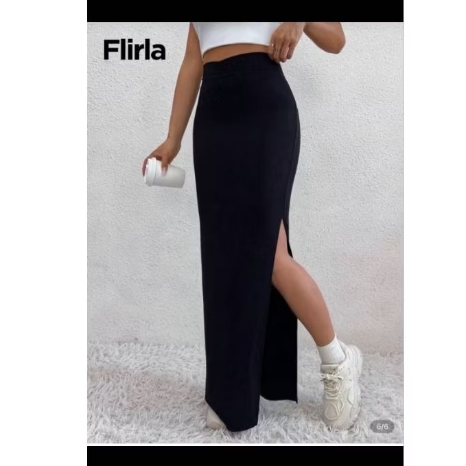 shein top & rok