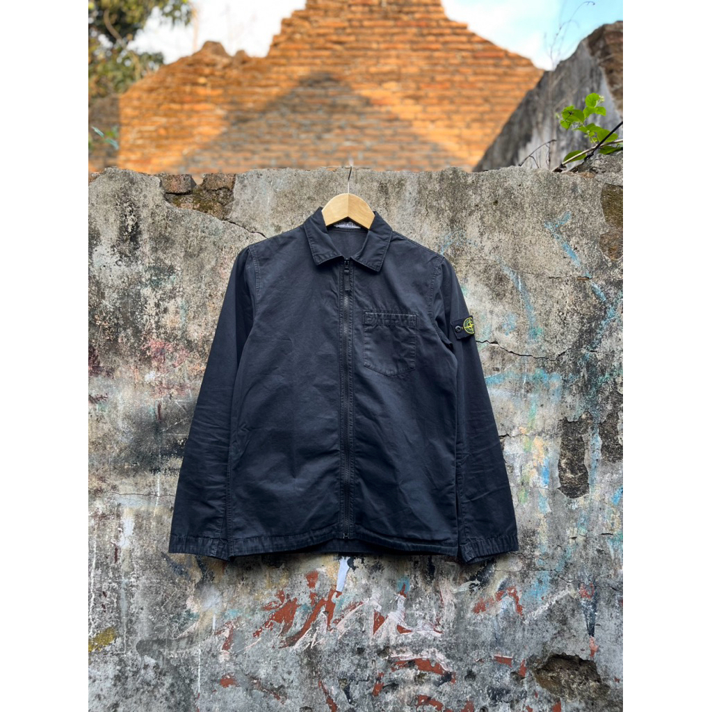 OVS STONE ISLAND JUNIOR