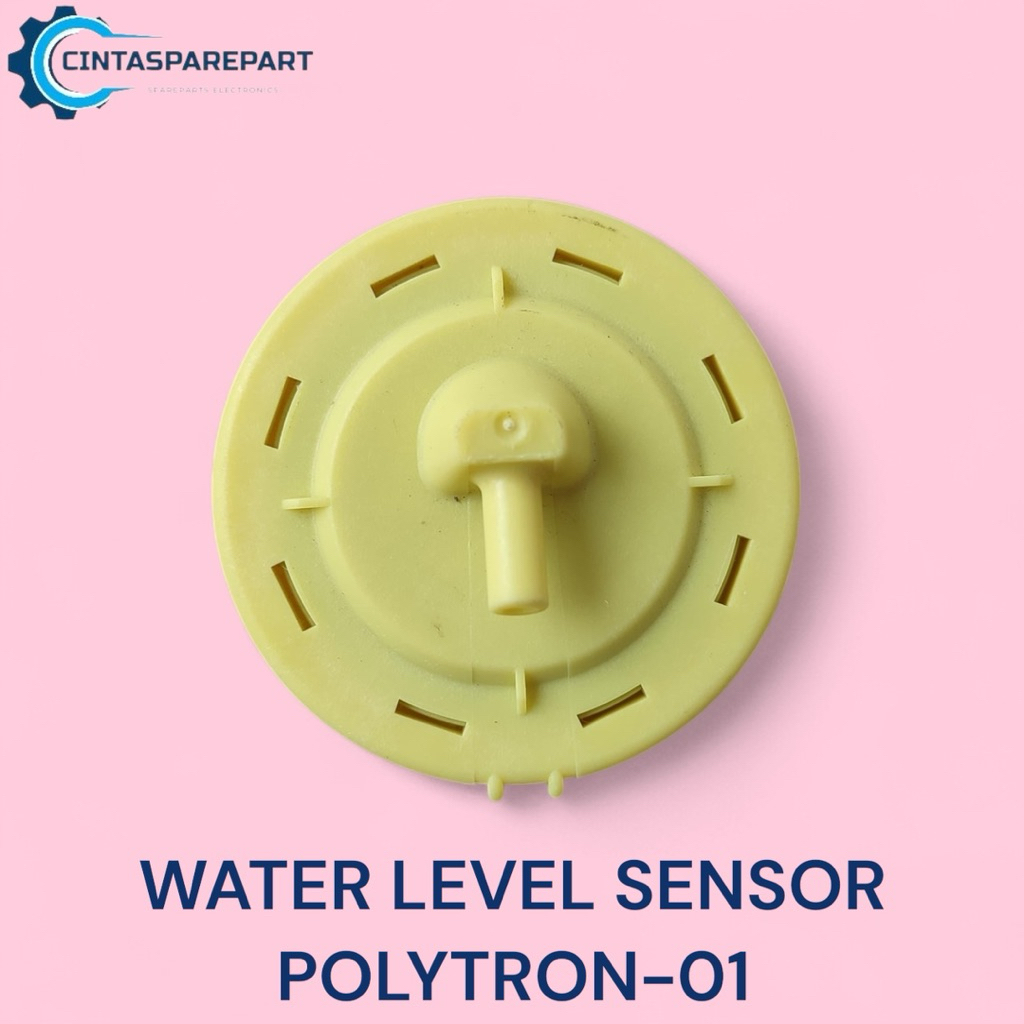 WATER LEVEL MESIN CUCI POLYTRON ZEROMATIC / SENSOR AIR MESIN CUCI POLYTRON ZEROMATIC WASHING