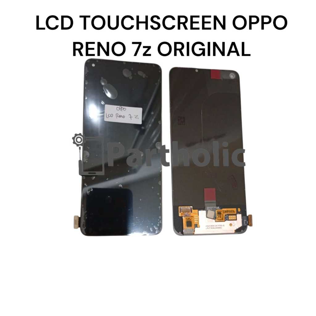 LCD OPPO RENO 7Z AMOLED ORIGINAL
