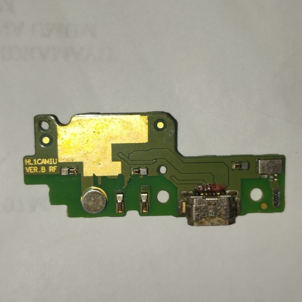 PCB Huawei Y6II/CAM L-21