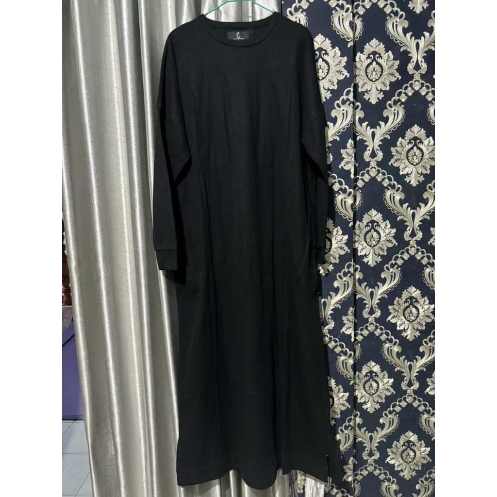 Preloved ayn abaya aynabaya