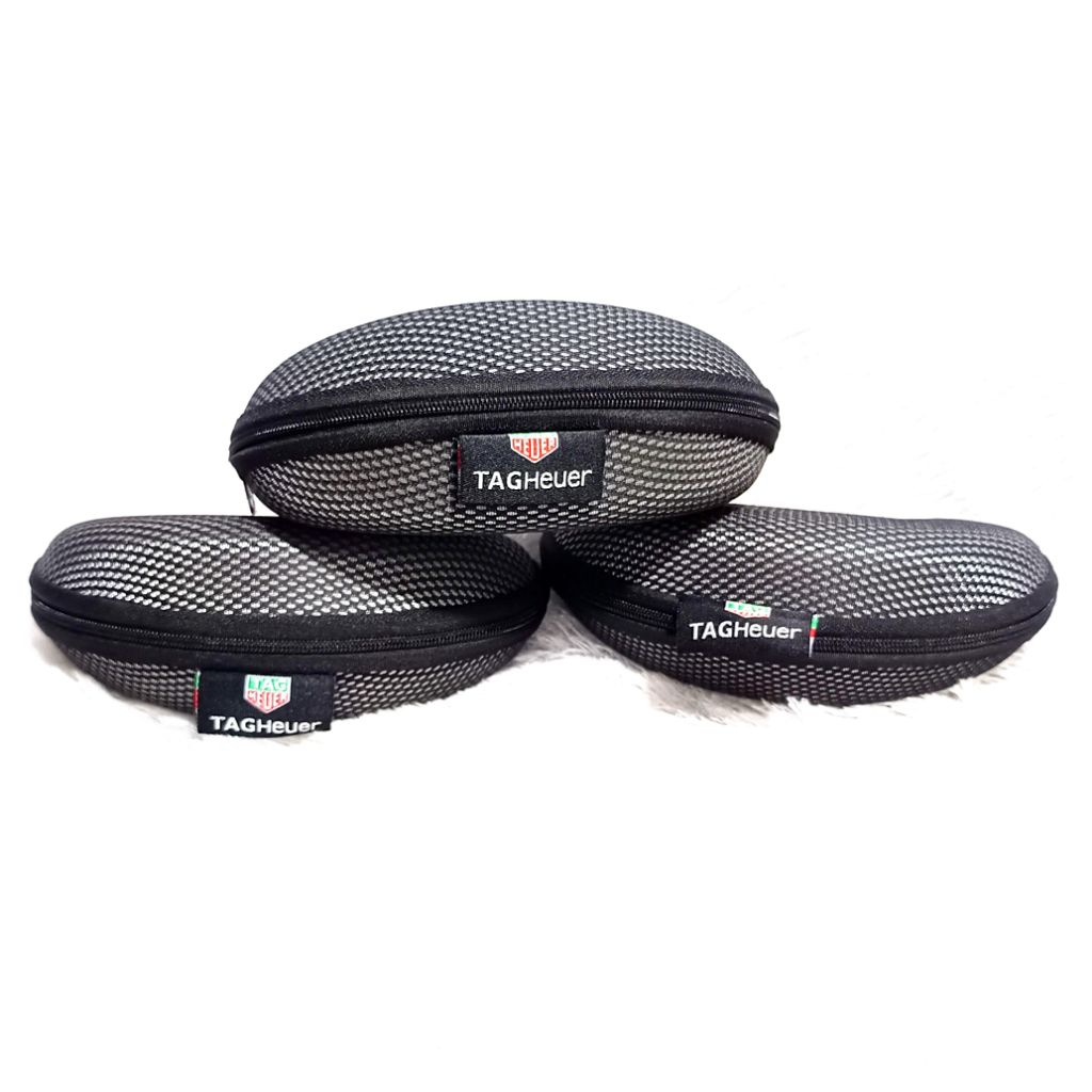 Dompet kacamata Tag Heuer/kotak kacamata/Tag Heuer kacamata