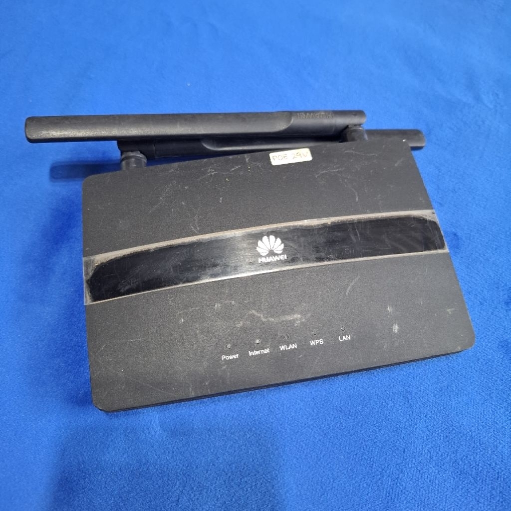 ROUTER HUAWEI WS319 BEKAS HIDUP BATANGAN MURAH