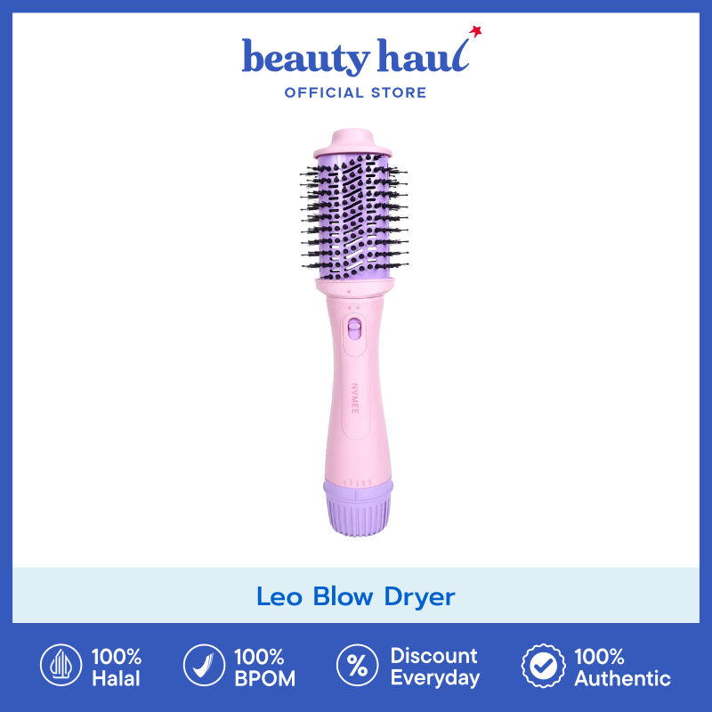NVMEE LEO BLOW DRYER