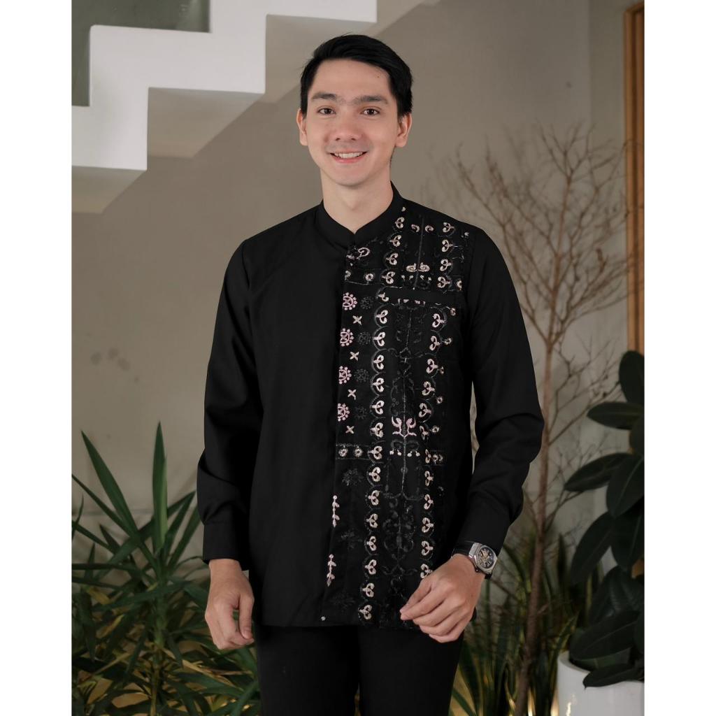 Kemeja Lulla by SARAH THE LABEL