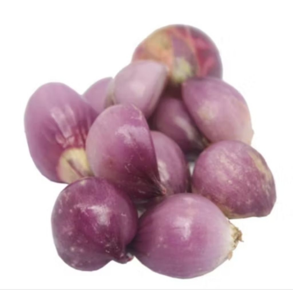 Bawang Merah Kupas Segar