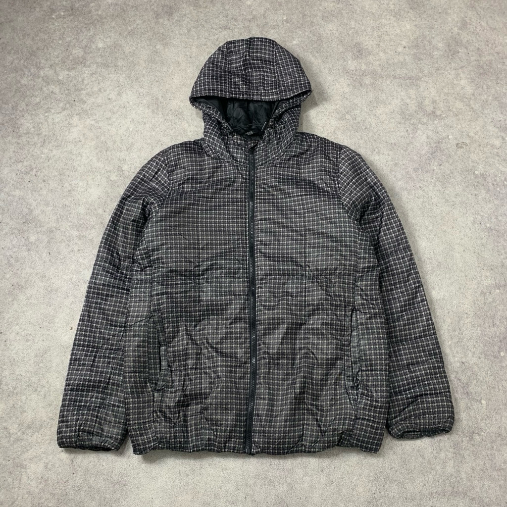 MUJI PUFFER DOWN JACKET Okt 30
