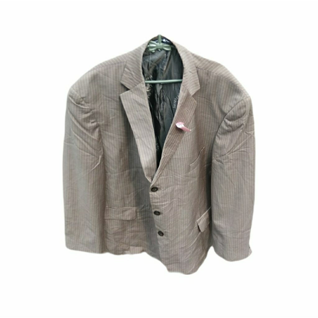 blazer pria formal Vintage Second brand Original