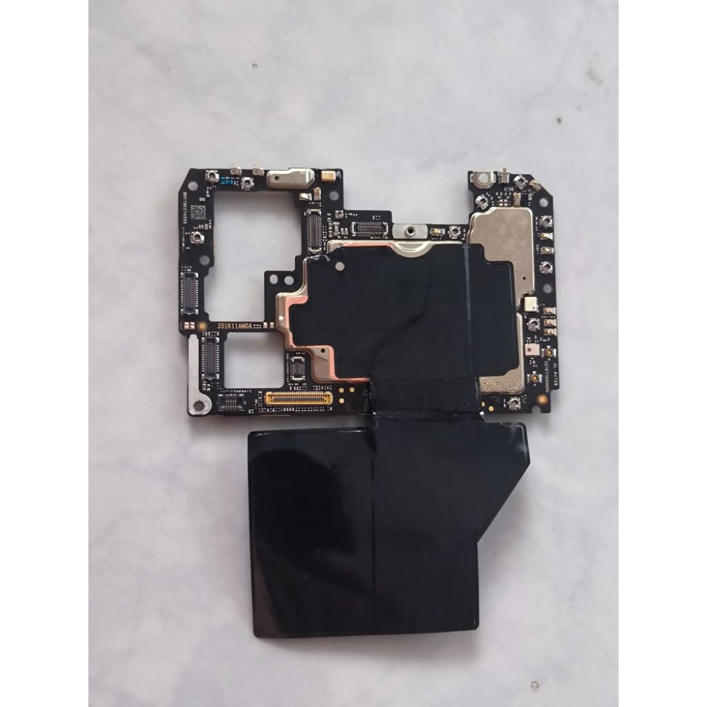 mesin normal Poco F3 ORI copotan