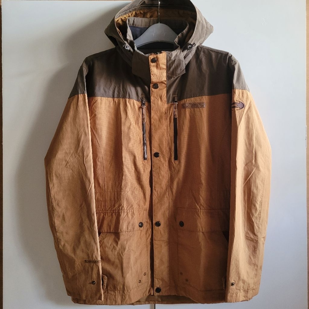 Eider Defender Sam Jacket size L