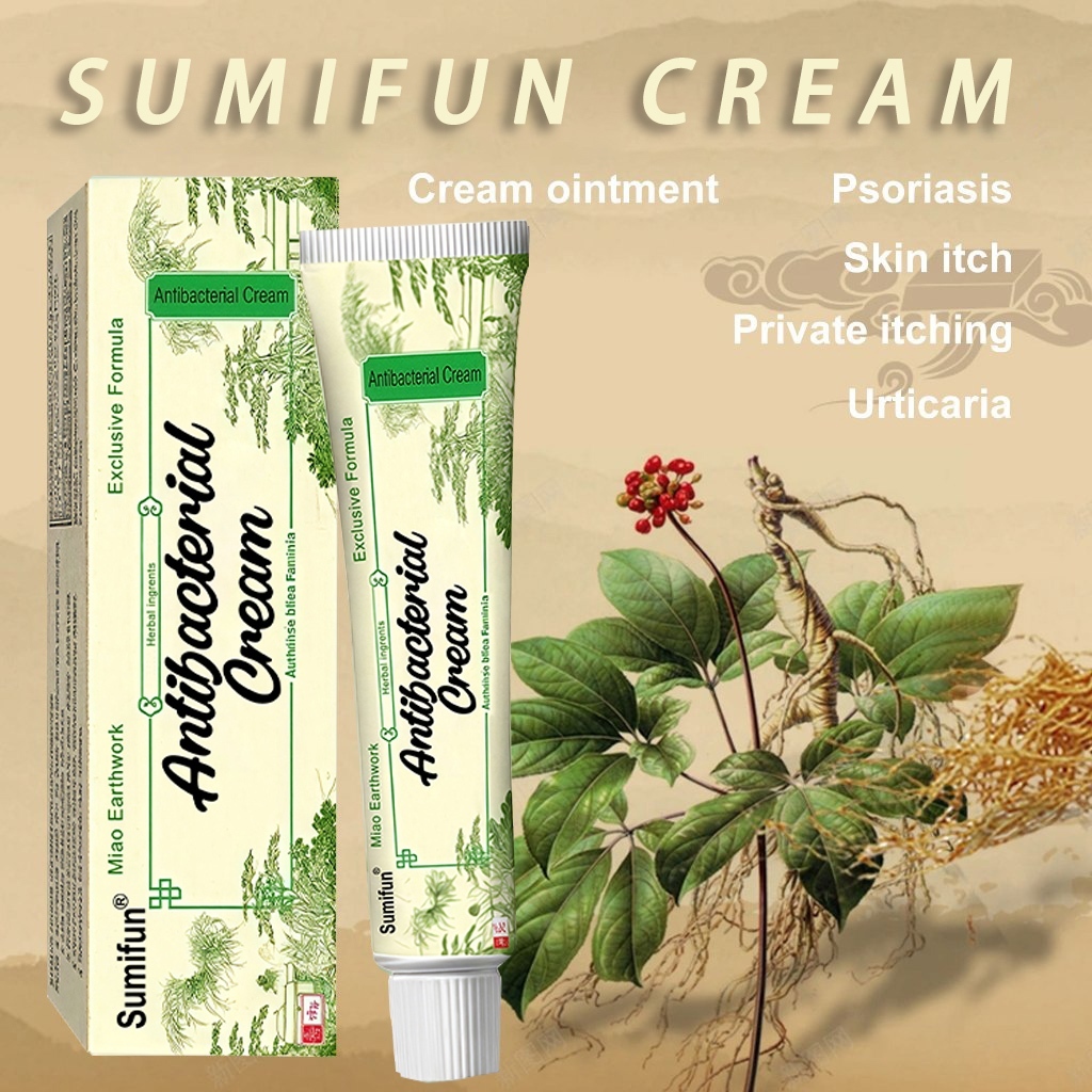 Ointment Original Skin Allergy Psoriasis Dermatitis Eczema Cream Untuk Kulit Bayi Dan Dewasa