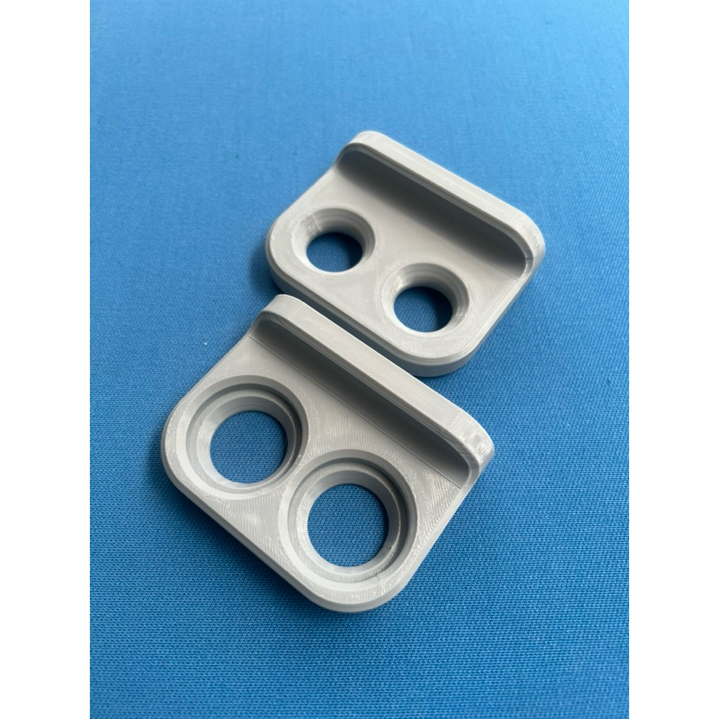 Custom Cue Holder Rak Stick Billiard