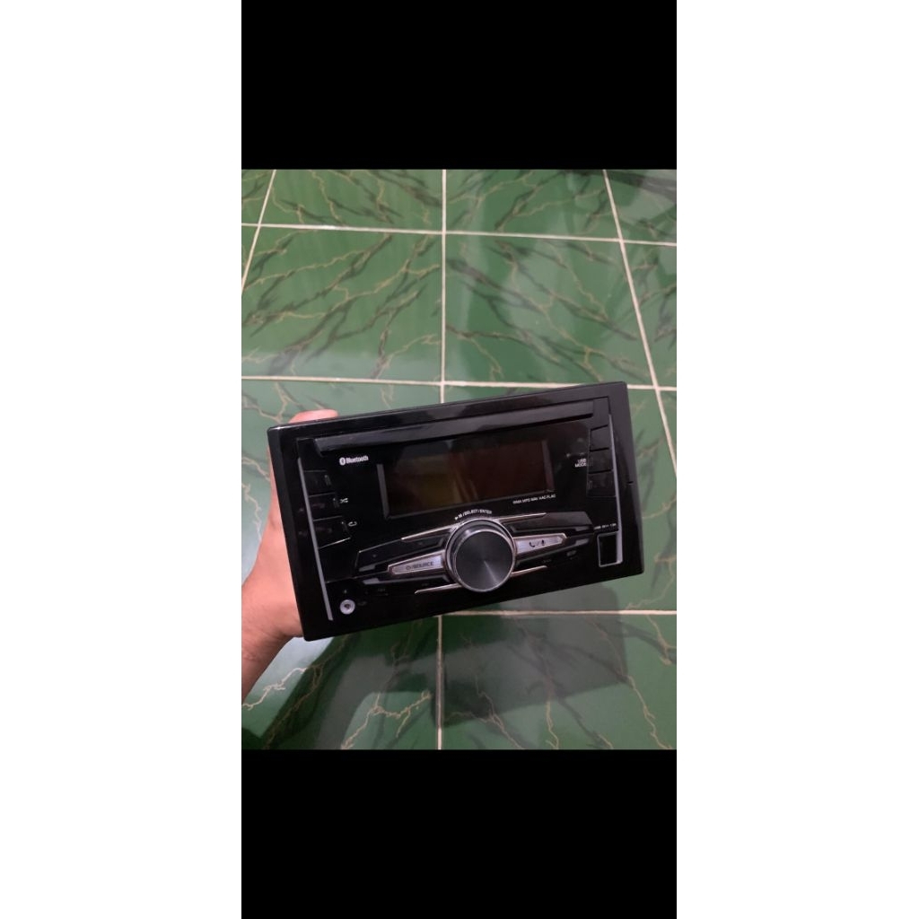 Head Unit BRIO e 2023