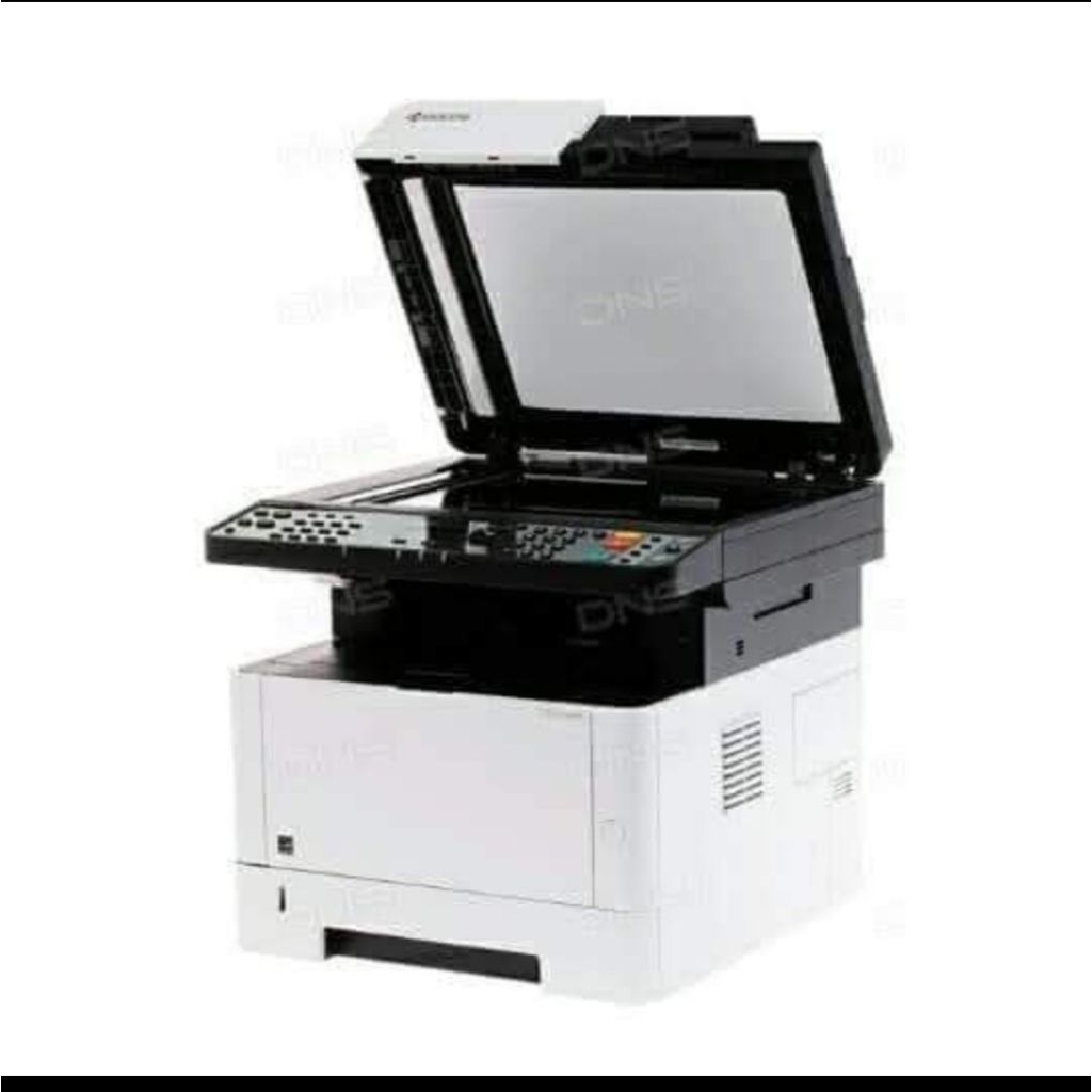 Mesin Fotocopy Kyocera Mini Portabel