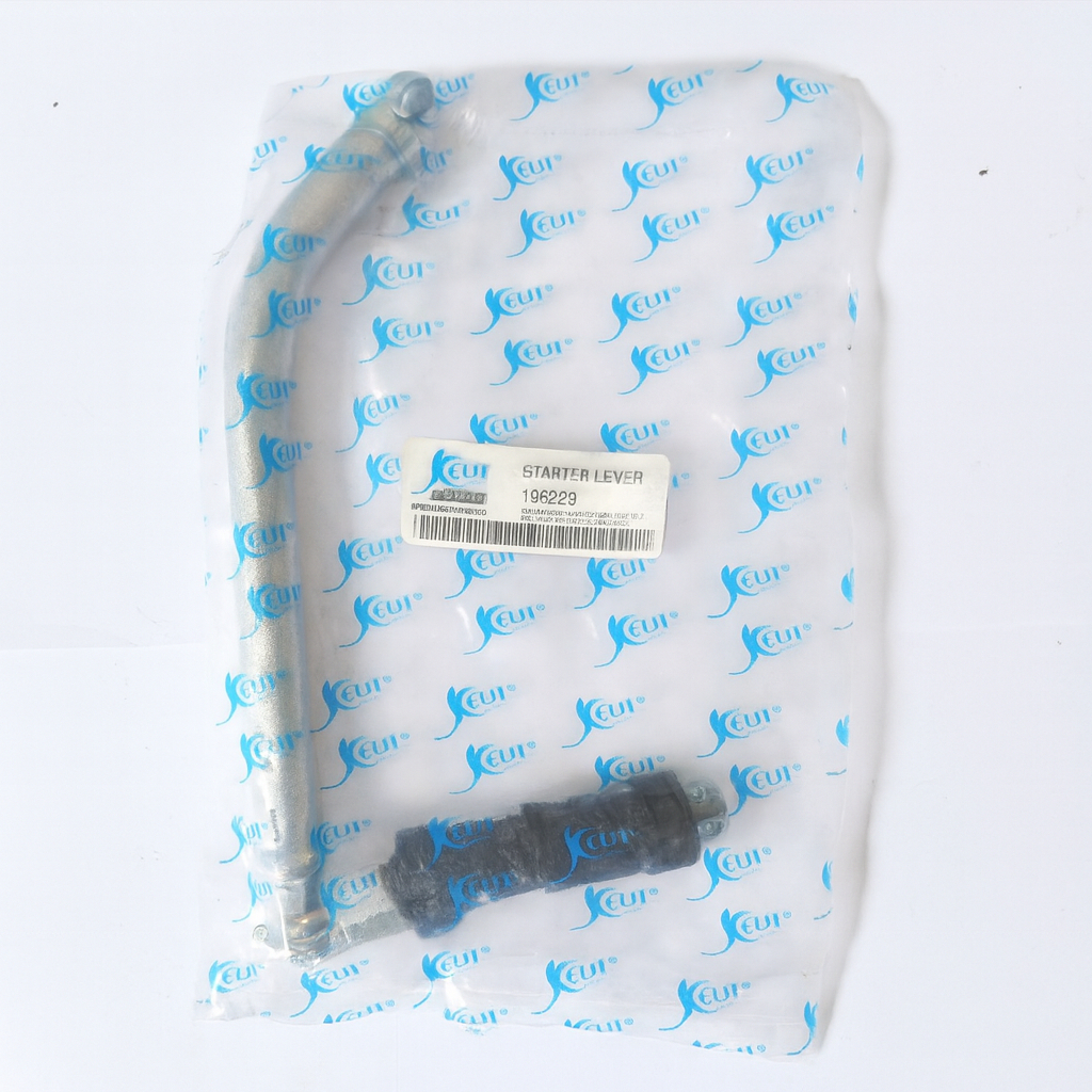 PEDAL STARTER YAMAHA F1ZR  Distributor Sparepart RPMsemarang