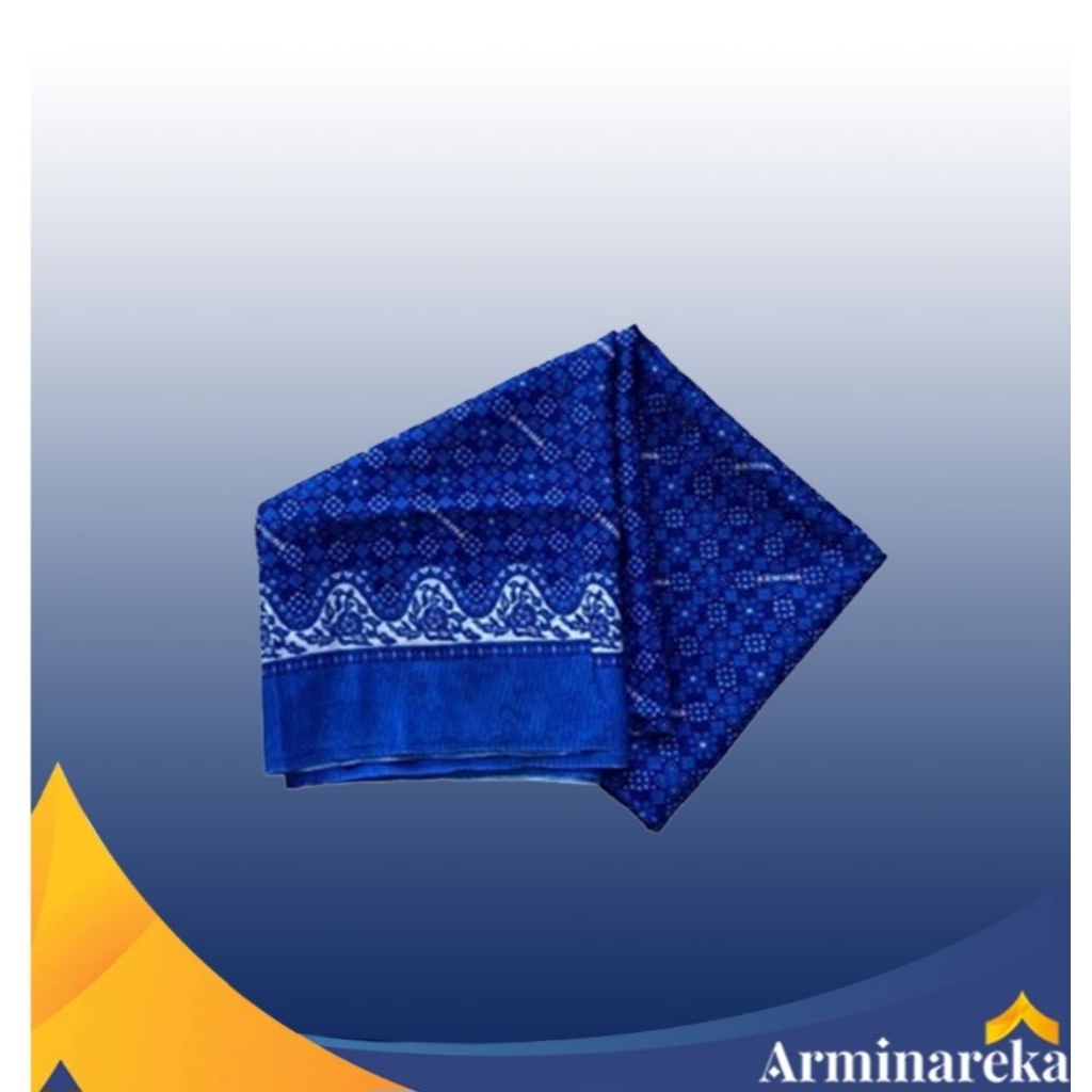 [ 1 meter ] Kain arminareka - kain batik umroh arminareka - kain batik arminareka