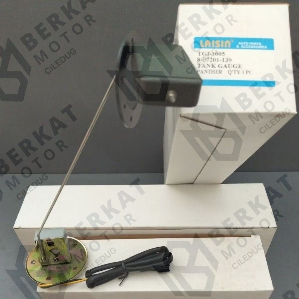 PELAMPUNG TANGKI SOLAR PANTHER 2.3 2.5